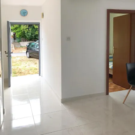 Daire Seaview L Crikvenica