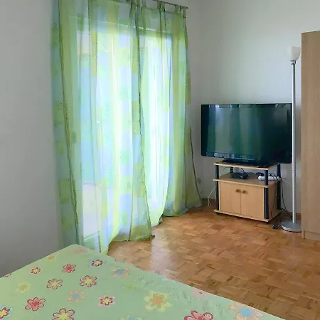 Daire Seaview L Crikvenica