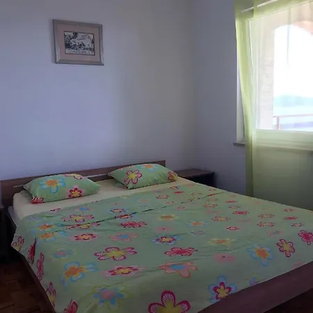 Lägenhet Seaview L *