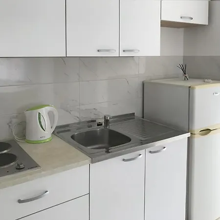 Seaview L Apartment *