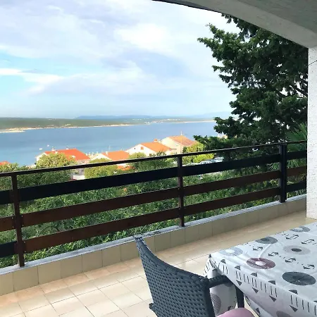 Апартаменты Seaview L *