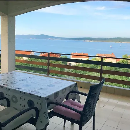 Apartamento Seaview L