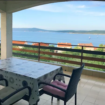Apartment Seaview L