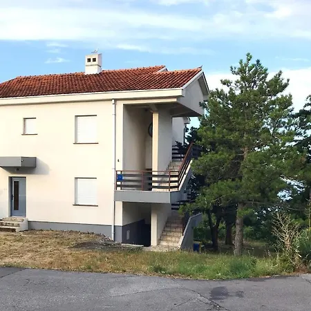 Lägenhet Seaview L Crikvenica