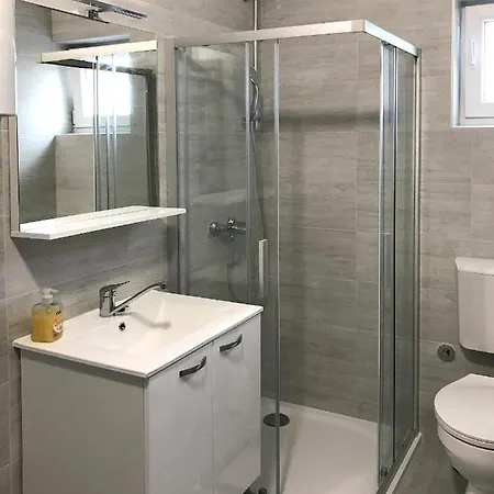 Апартаменты Seaview L *