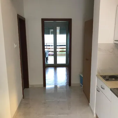 Seaview L * Цриквеница