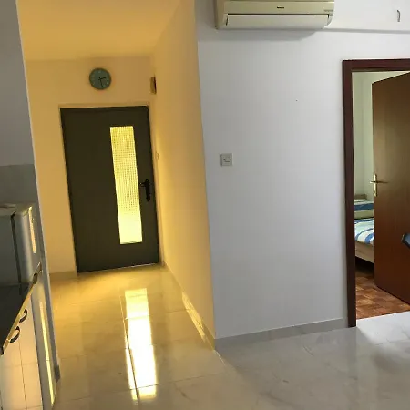 Seaview L * Цриквеница