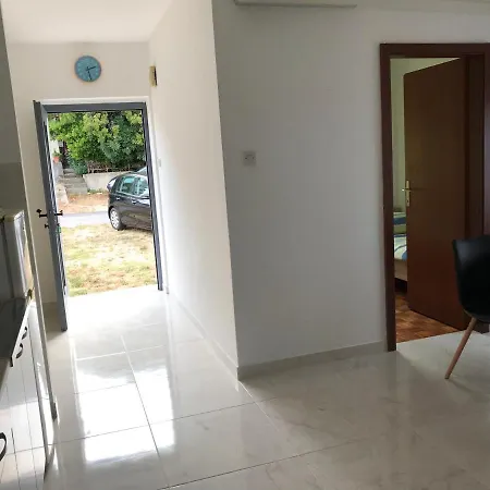 Seaview L * Цриквеница