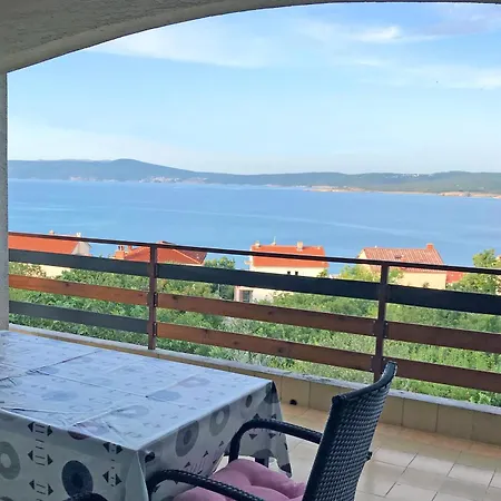 Lägenhet Seaview L *