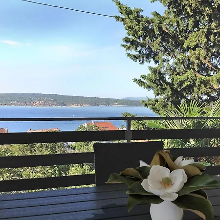 Seaview L Crikvenica