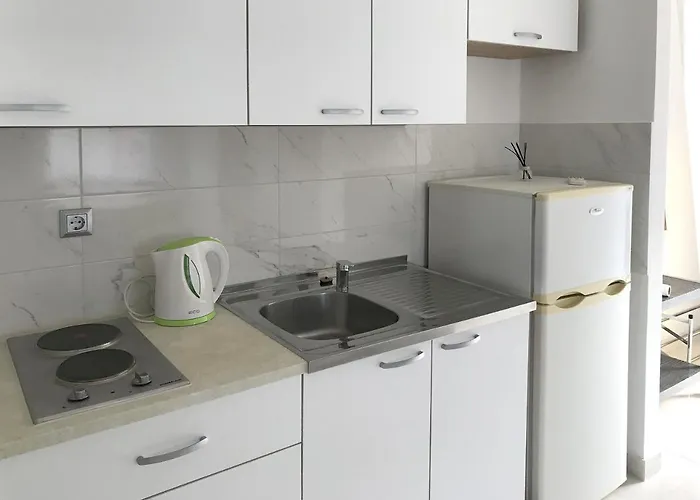 Seaview L Διαμέρισμα *