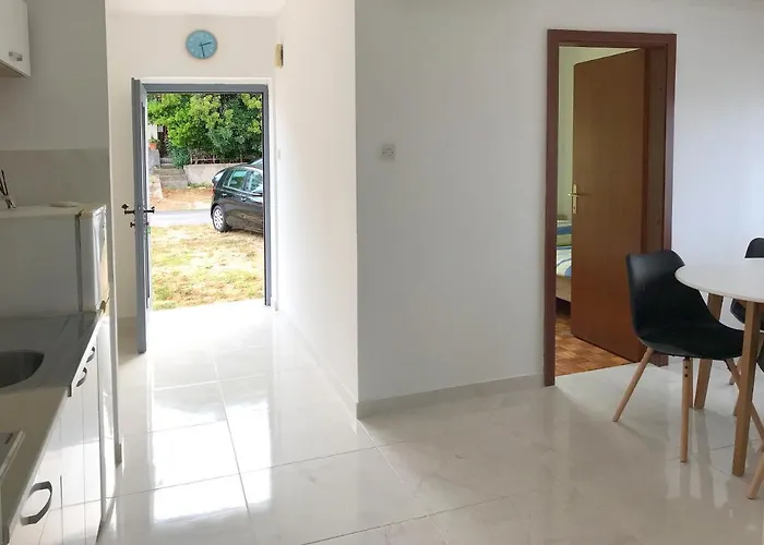 Διαμέρισμα Seaview L Crikvenica