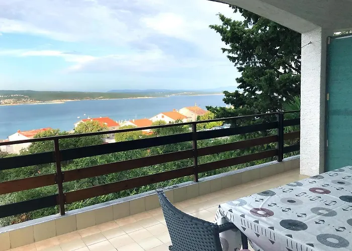 Διαμέρισμα Seaview L *