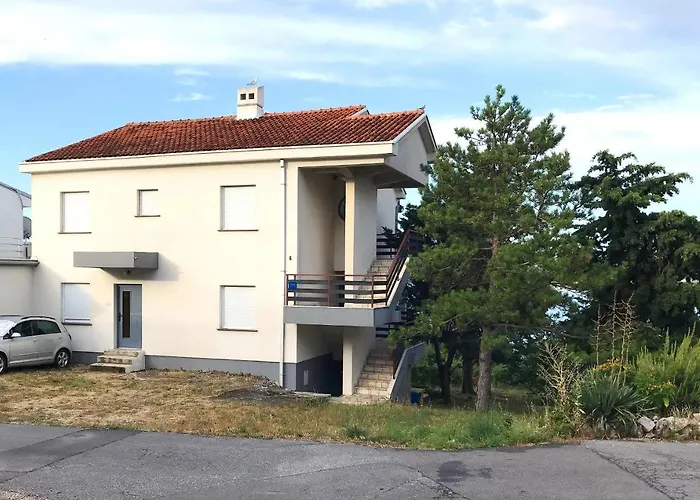 Lägenhet Seaview L Crikvenica