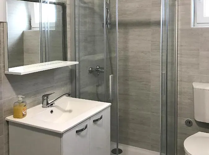 Lägenhet Seaview L *