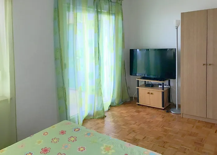 Διαμέρισμα Seaview L Crikvenica