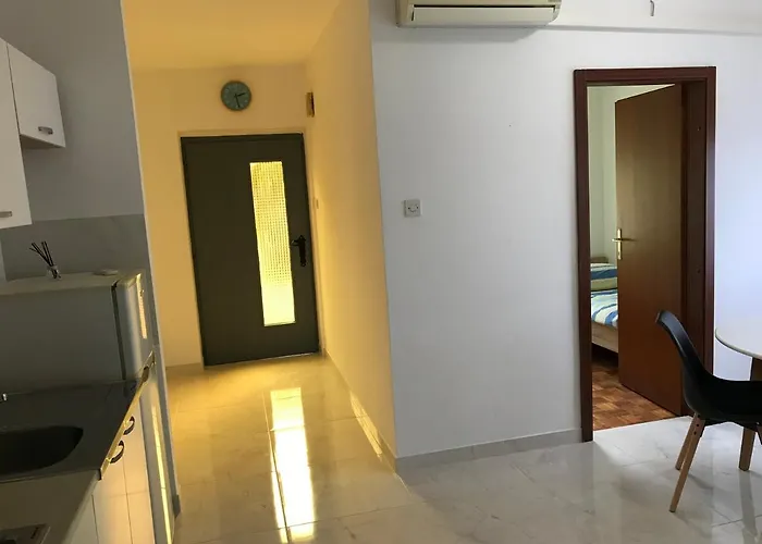 Seaview L * Crikvenica