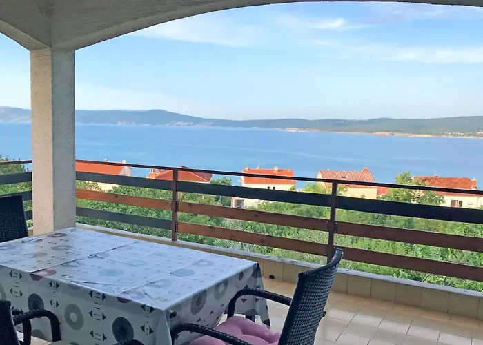 Apartamento Seaview L *