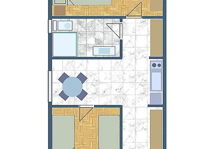 Seaview L * Crikvenica