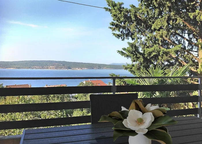 Seaview L Crikvenica